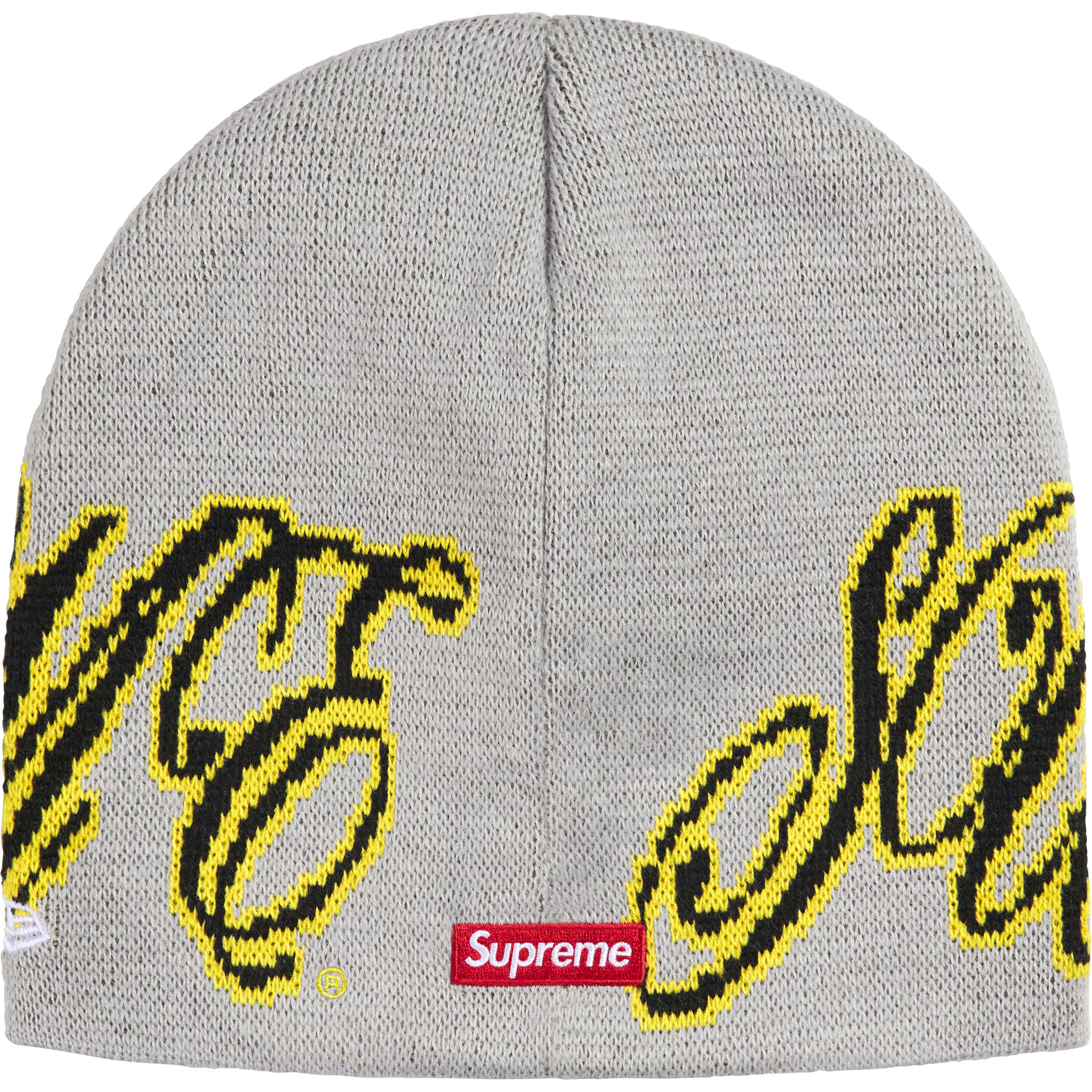 New Era® Cursive Beanie view 6